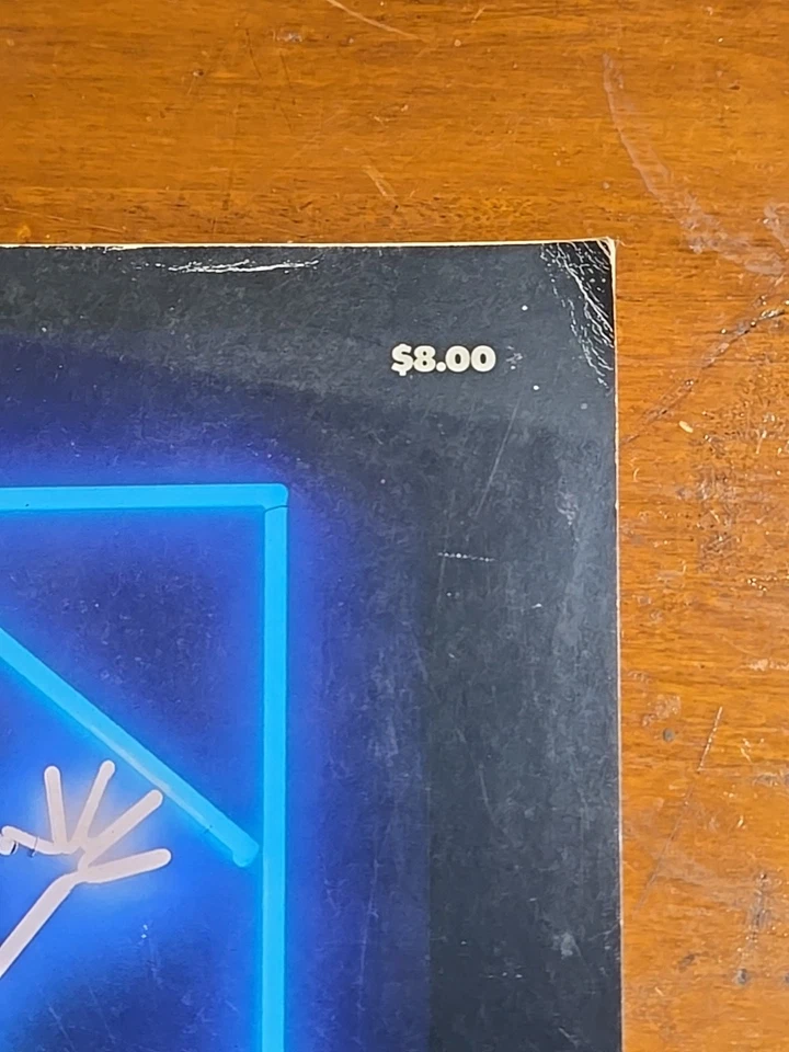 ZG Magazine, Special Double Issue, Altered States - J.G. Ballard Interview - Image 2 of 4