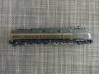 Vintage HO scale PEMCO 4-6-6-4 PRR GG1 Electric Locomotive — photo 5