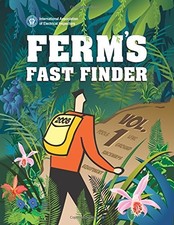 FERM'S FAST FINDER INDEX, NEC-2008 (2 VOLUMES) By International Association Of