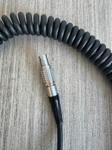 STRYKER / BERCHTOLD OPERON D830 / D850 / Comando manuale - CIONDOLO - 087033 - Foto 2 di 7