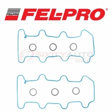 Fel-Pro Valve Cover Gasket Set for 1996-1997 Chevrolet Monte Carlo 3.4L V6 - fy