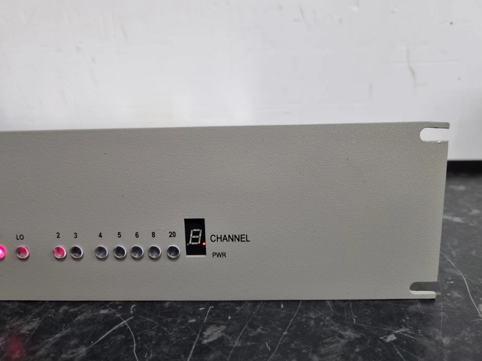 AT&T i-COS 9030168 Code Operated Switch - Image 4 of 4