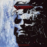 Commando - Rites Of Damnation - Cd - G3Z