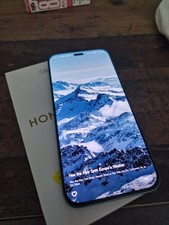 Honor 400 Lite 5G Smartphone 256GB Unlocked Mobile Phone