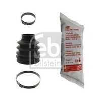 Faltenbalgsatz Antriebswelle Hinten FüR Mercedes C W205 13 Bis 23 Neu 0003571700