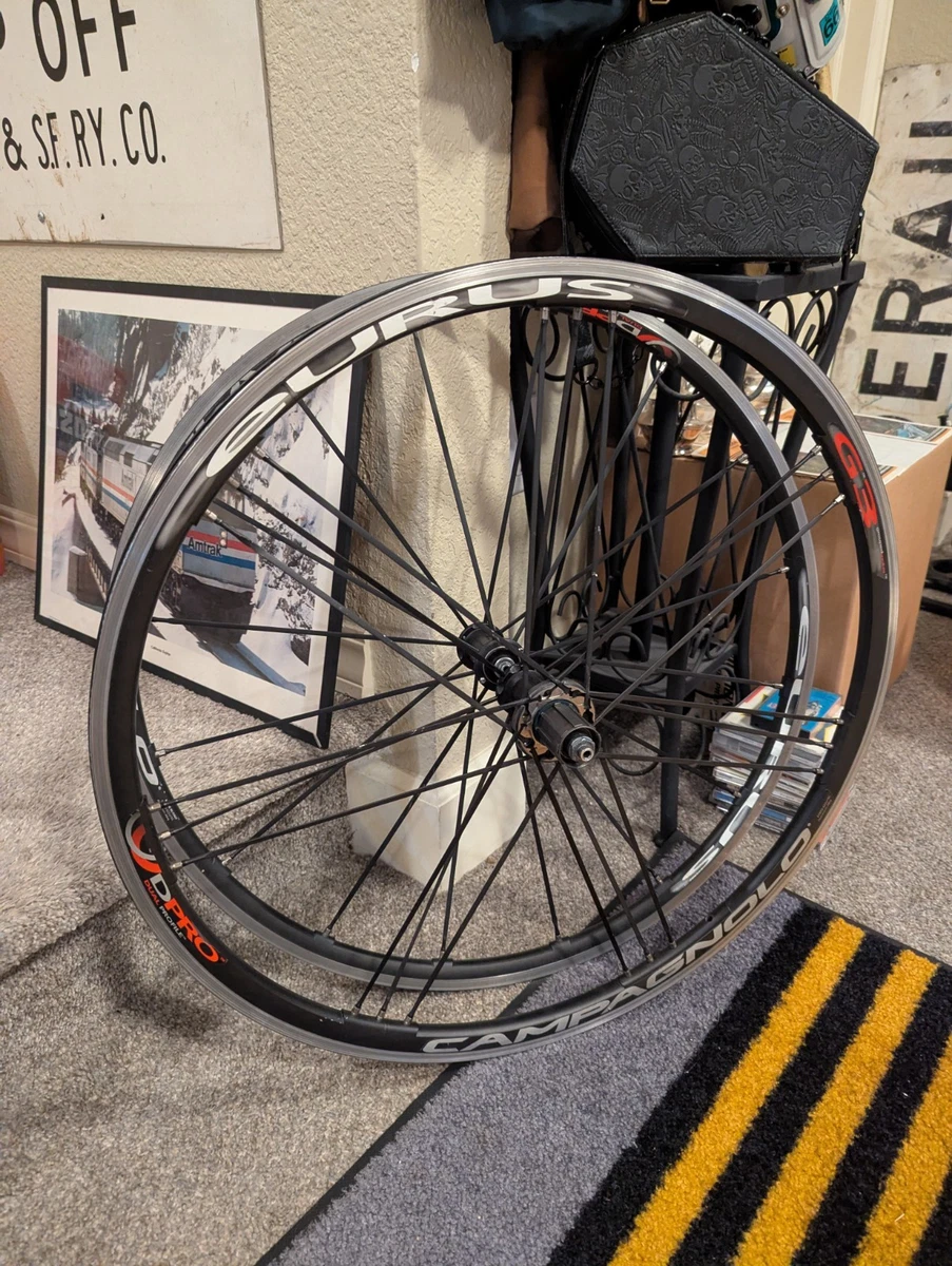 Campagnolo Eurus for sale - eBay
