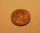 1915 P Lincoln Cent 17