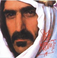 Sheik Yerbouti von Zappa,Frank | CD | Zustand gut - Bild 1 von 2