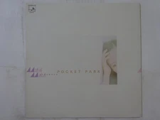 Miki Matsubara Pocket Park See・Saw C25A0077 Japan  VINYL LP