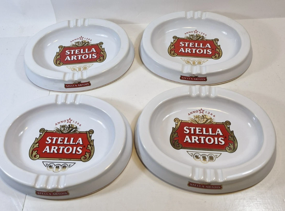 Stella Breweriana Ashtrays for sale | eBay UK