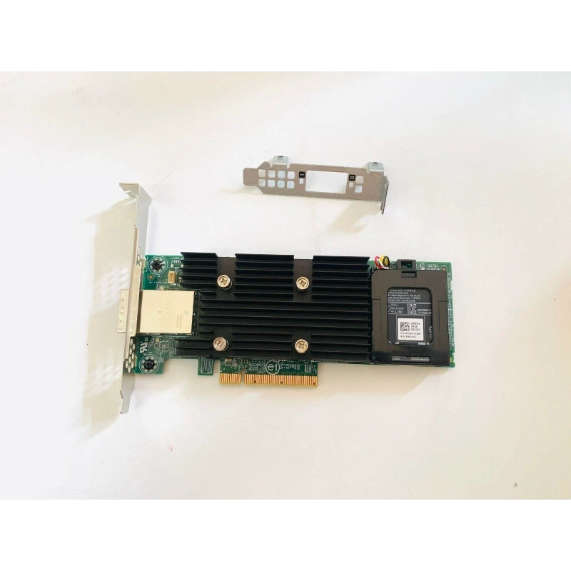 DELL PERC H830 RAID MD1400 MD1420 POWERVAULT R730xd T630 R630 WH3W8 NR5PC - Image 2 of 3