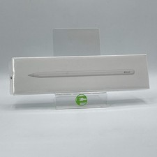 New Apple Pencil 2nd Gen Smart Pencil Stylus White MU8F2AM/A