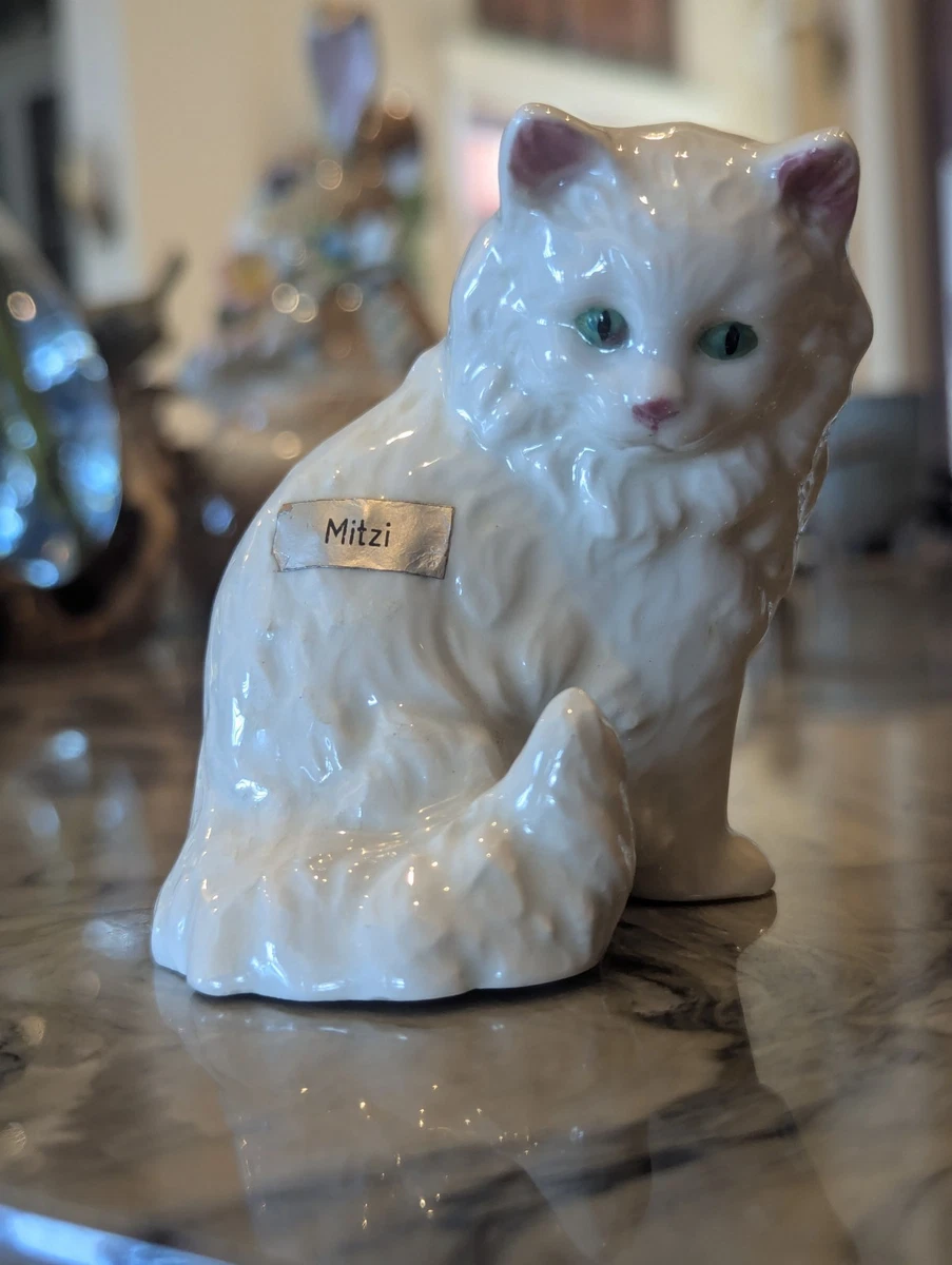 陶瓷猫| eBay