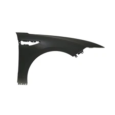 HY1241189 New Replacement Front Passenger Side Fender