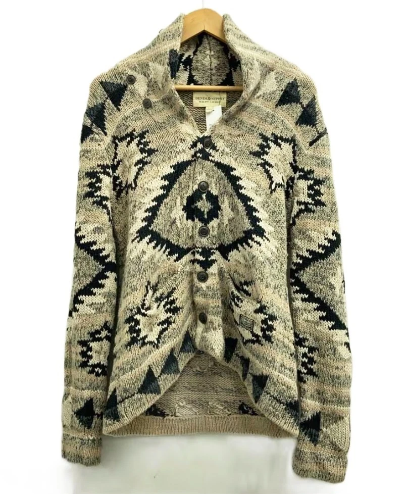 Denim & Supply Ralph Lauren Cardigan Sweaters for Men for sale - eBay