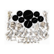 Mk I Cryx Metal Loose Cryx Collection #49 NM