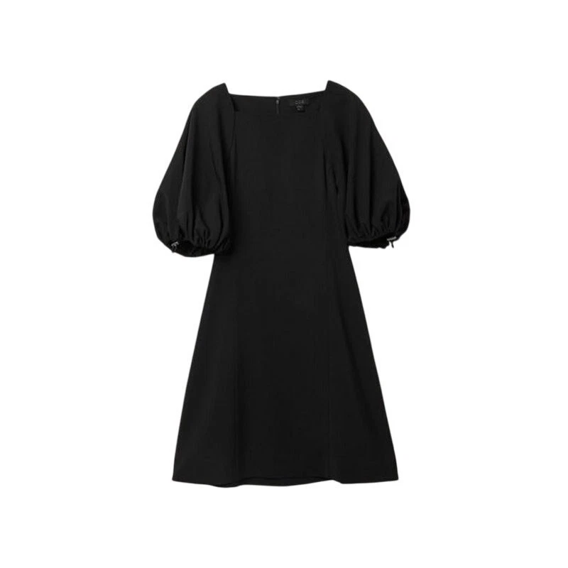 cos asymmetric draped mini dress Buy COS ASYMMETRIC DRAPED MIDI DRESS 2026 Online