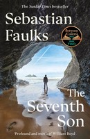 The Seventh Son | Sebastian Faulks | Englisch | Buch | Gebunden | 2023