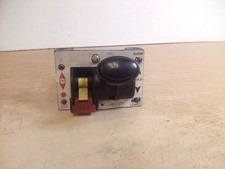 Control Valve Dual Valve PTO & Dump Pump