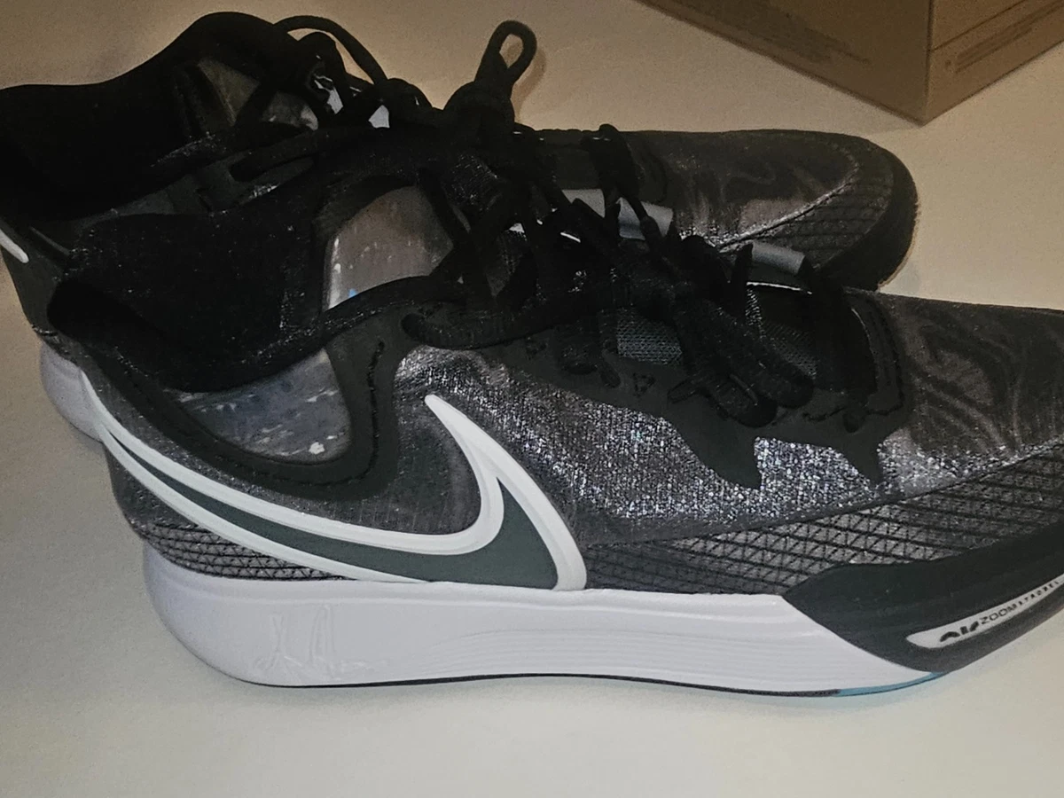 Las mejores ofertas en Nike Kyrie 8 White Black | eBay