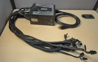 1300W Seasonic PRIME PX-1300 Modular ATX Power Supply PSU 80+ Platinum w/ plug