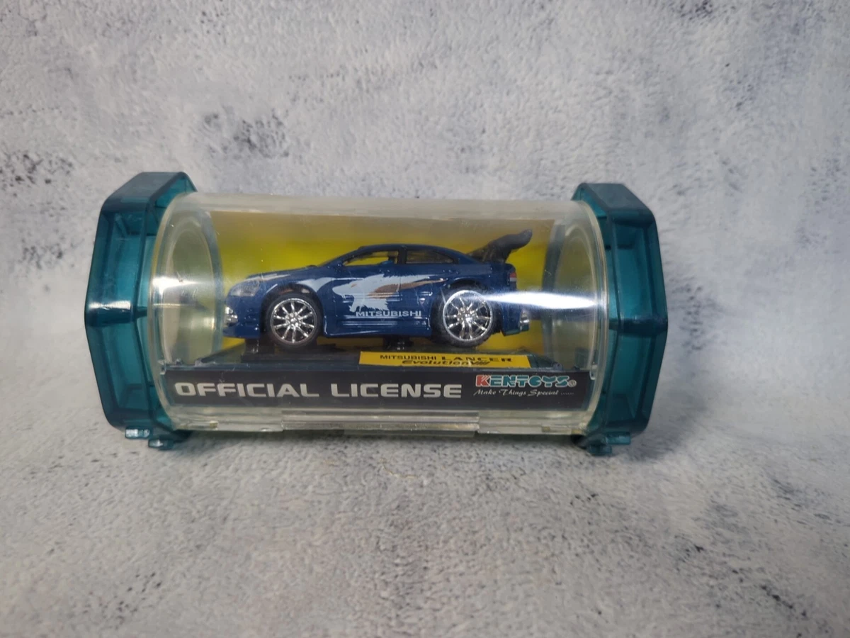 Kentoys 1:55 Scale Diecast Cars, Trucks & Vans for sale | eBay