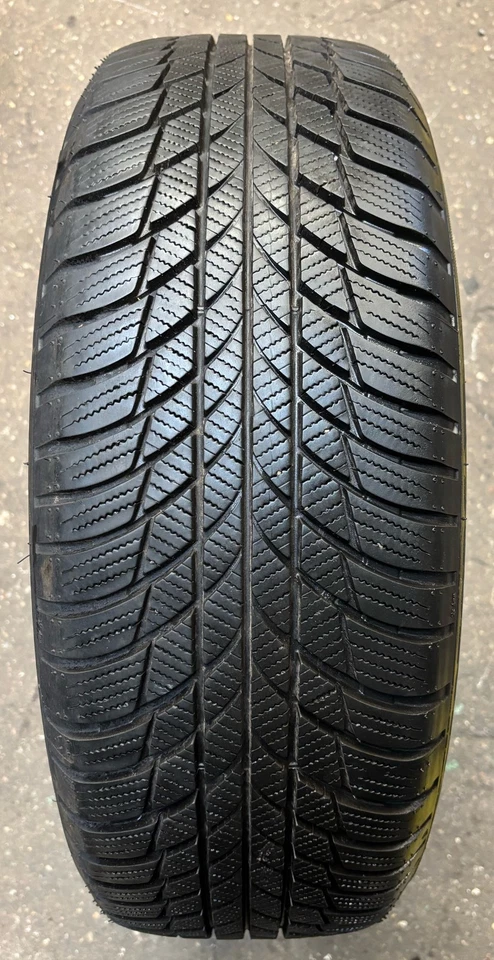 4x Original MINI Winterräder 195/55 R16 87H - für F55 F56 F56 BEV F57 2100 - Bild 3 von 4