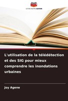 L'utilisation De La TéLéDéTection Et Des Sig Pour Mieux Comprendre Les...
