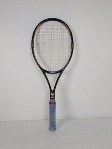 Wilson Pro Staff 6.1 Classic 110 for sale | eBay