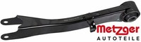 Metzger 58180104 Lenker FüR RadaufhäNgung Querlenker Lenker FüR Subaru