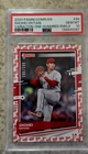 2020 Panini Donruss Shohei Ohtani  100 Emoji 85 /100 PSA 10 Pop 4