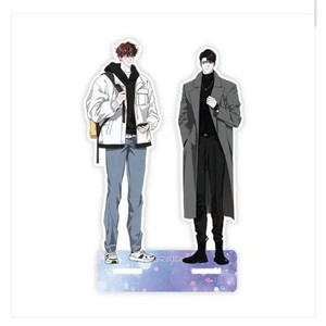 Dislove Acrylic Stand Unopened New Item