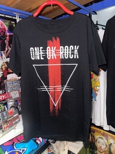 One Ok Rock Shirt | eBay