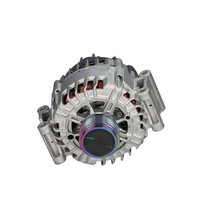 Lichtmaschine Generator 14 V 140 A Ø 57 Mm Valeo FüR Audi Q3