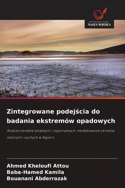 Ahmed Kheloufi Attou (U. A.) | Zintegrowane Podej¿Cia Do Badania EkstremóW...-image