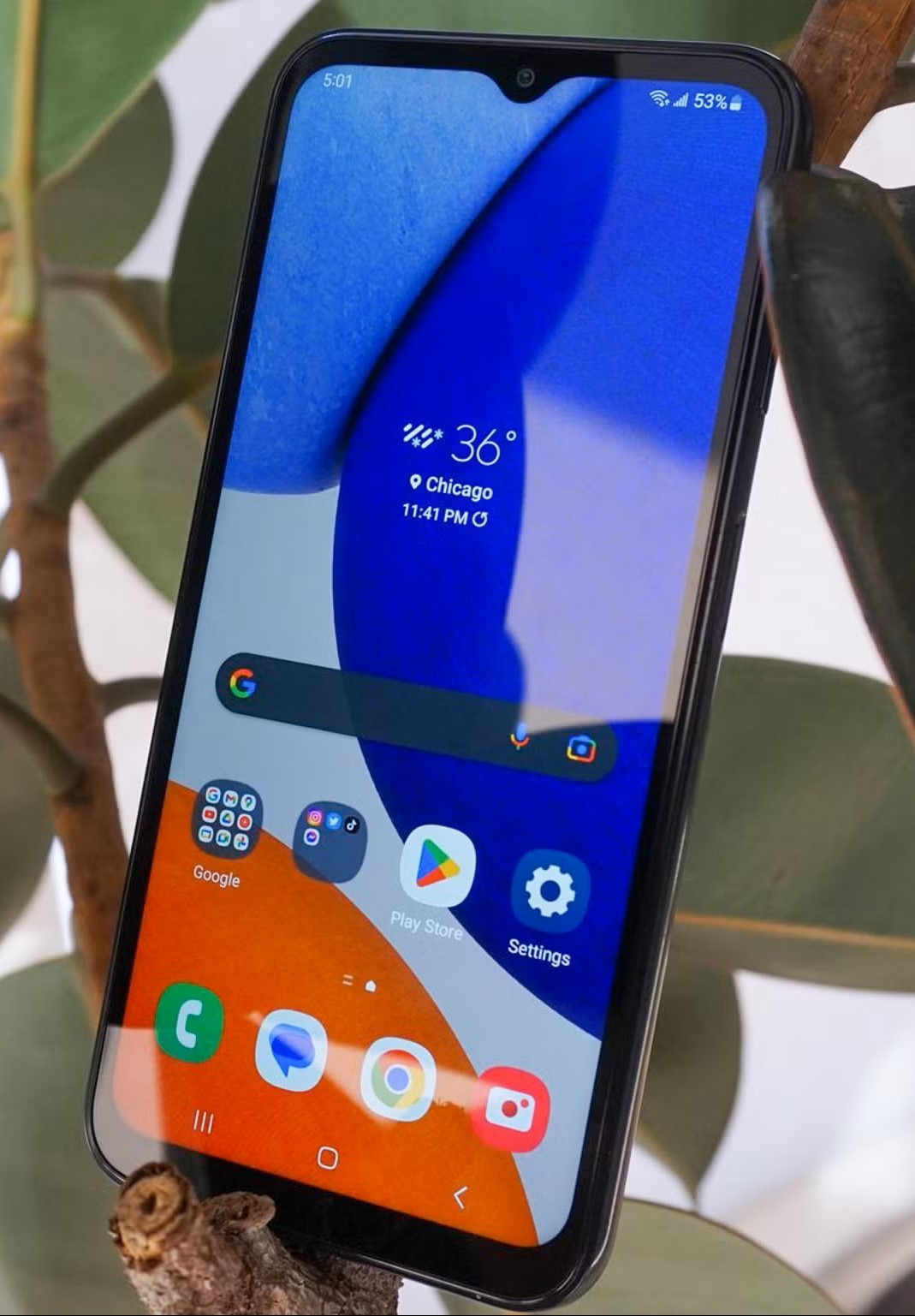 Samsung A14 5g