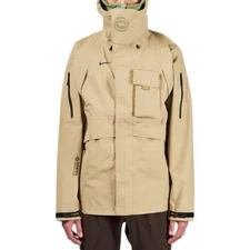 Men XL Nike x Travis Scott CACTUS JACK GORE-TEX Hooded Jacket DM1275-250