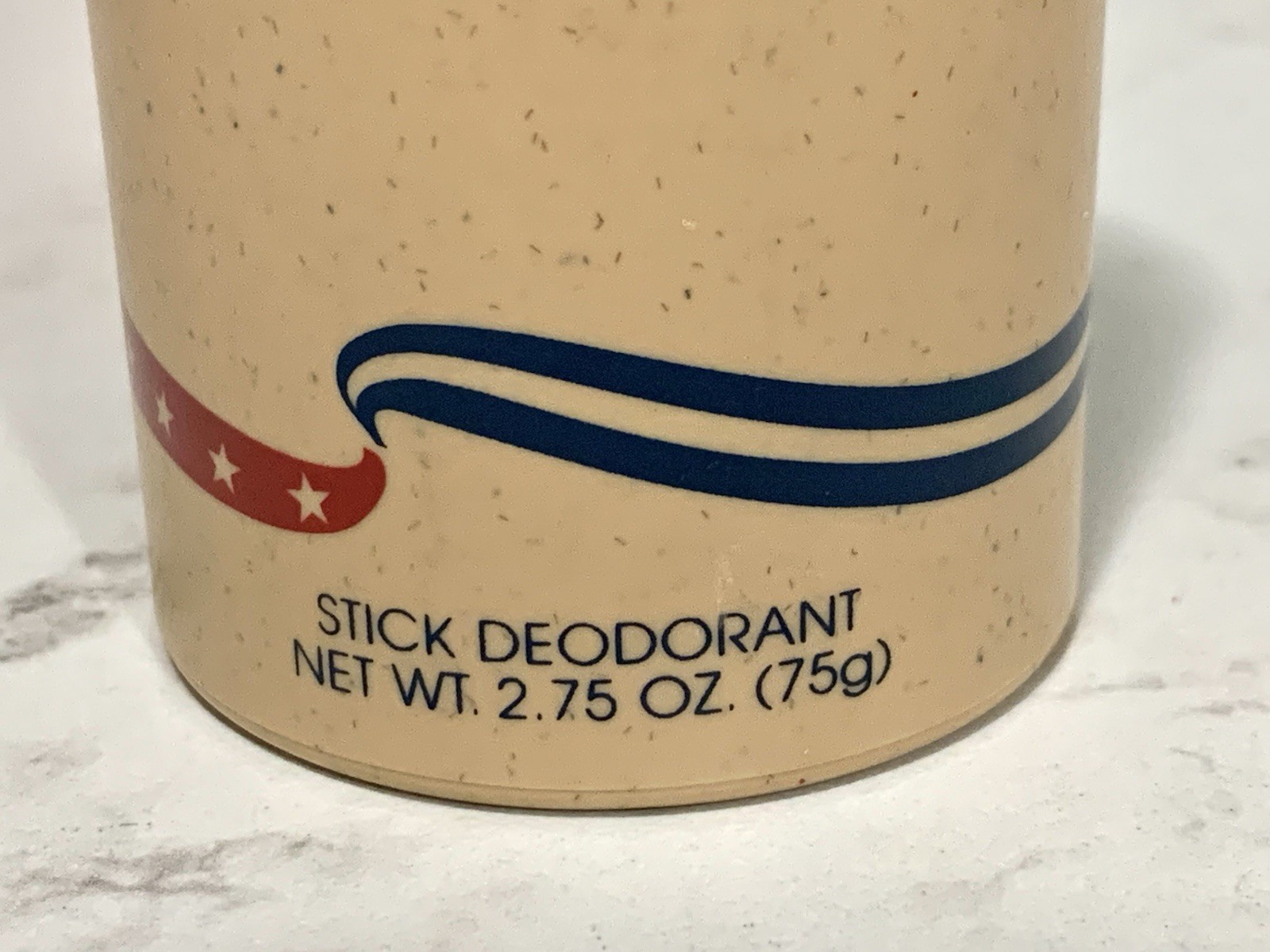 Parlux- America - Vintage Deodorant Stick For Men 2.75 oz (#ms)