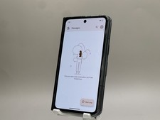 Google Pixel Fold G9FPL 256GB Obsidian Unlocked W068684