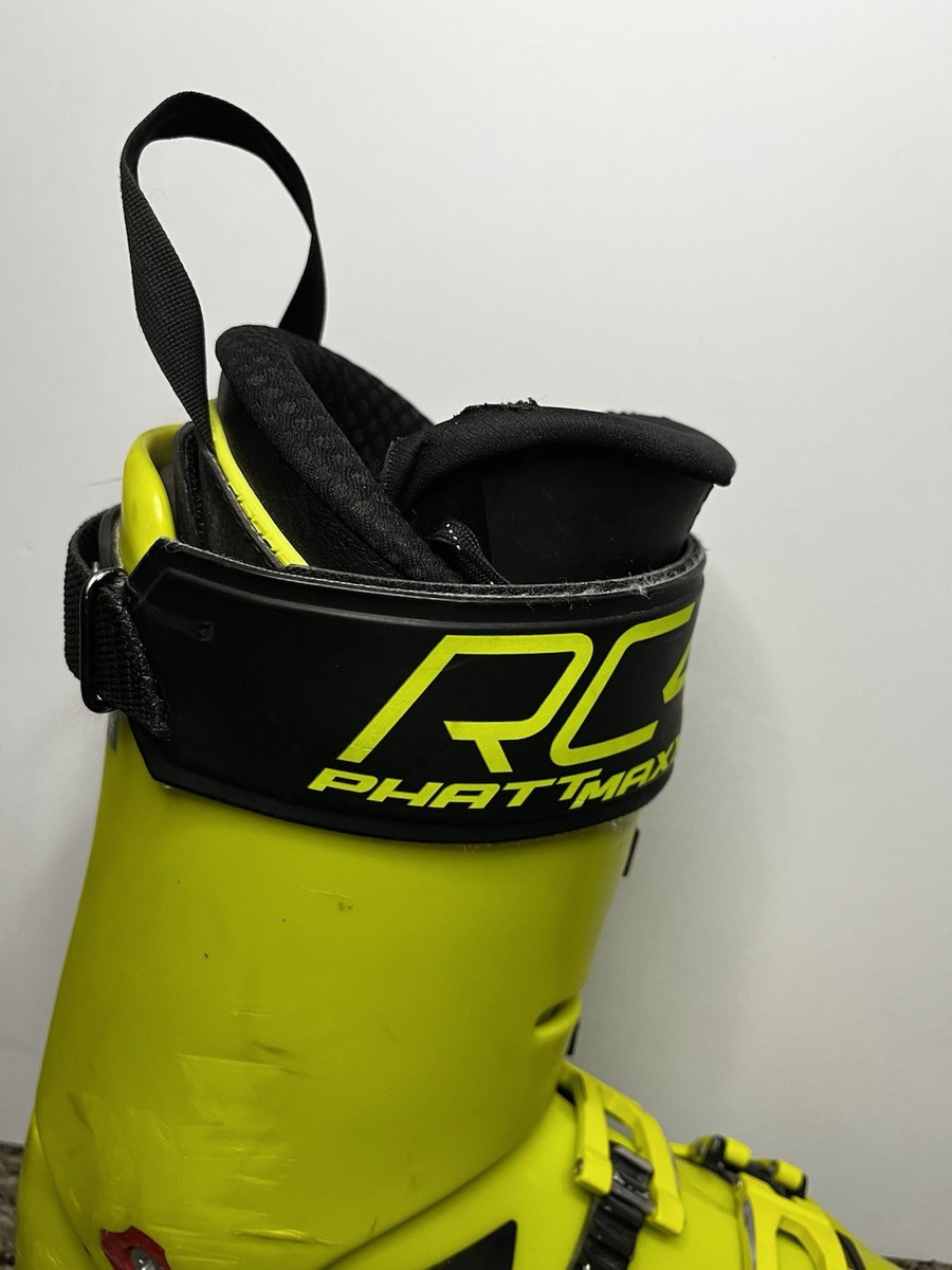 【20-21】Fisher RC4 PODIUM 110 22-23.5cm RC4 Podium LT 110 | Fischer Sports