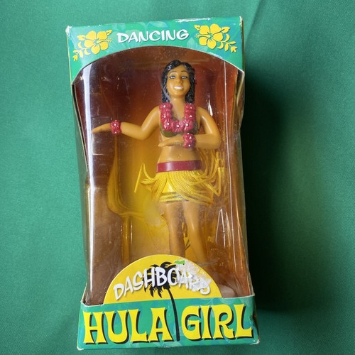 ARMATURENBRETT HULA GIRL 5,5'' - Bild 2 von 11