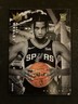 2022-23 Panini Court Kings #69 Blake Wesley RC - San Antonio Spurs