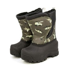Toddler Little Kids' Northside Snoqualmie Snow Boot