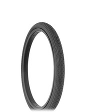 BICYCLE 20" X 1-3/4 TUBULAR S7 BLACK TIRE VINTAGE SCHWINN STINGRAY W-012 S7.