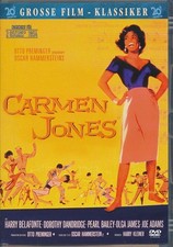 Carmen Jones (DVD)