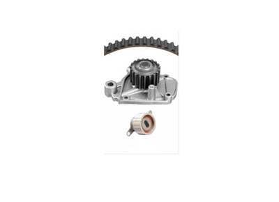 Dayco WP224K1A Timing Belt Kit w/Water Pump fits Continental AG STKWP224, New