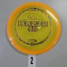 Discraft Z Buzzz SS- Pick Your Disc