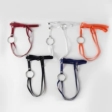 Comfy Fashion Mens Briefs Open Sheath Pants Solid Solid Color Underpants