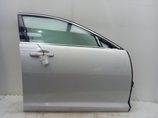 JAGUAR XF Right Front Door 2011-2015 4 Door Saloon 