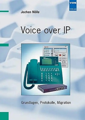 Voice over IP